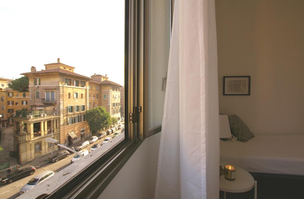 Ostia Holiday Domus In Laterano Roma Exterior foto