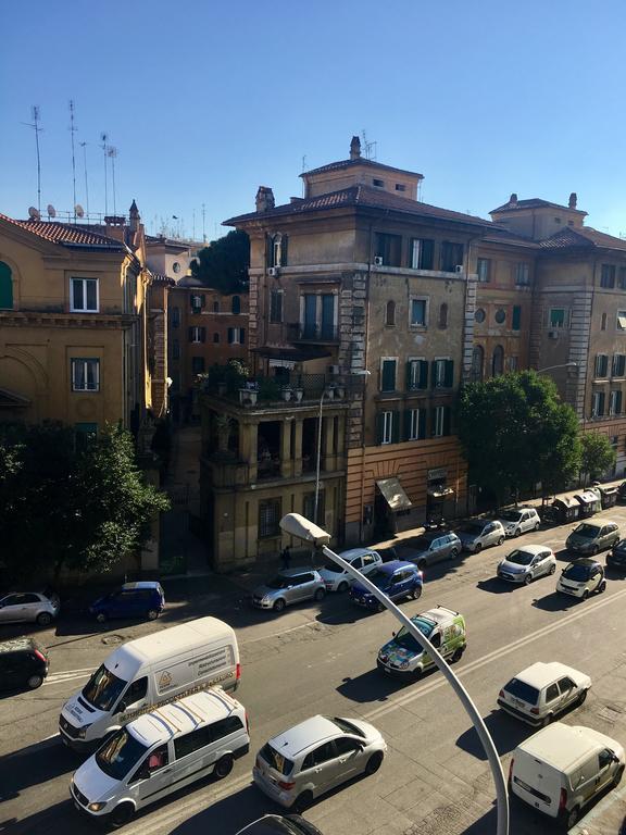 Ostia Holiday Domus In Laterano Roma Exterior foto